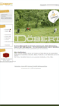 Mobile Screenshot of doebert.com